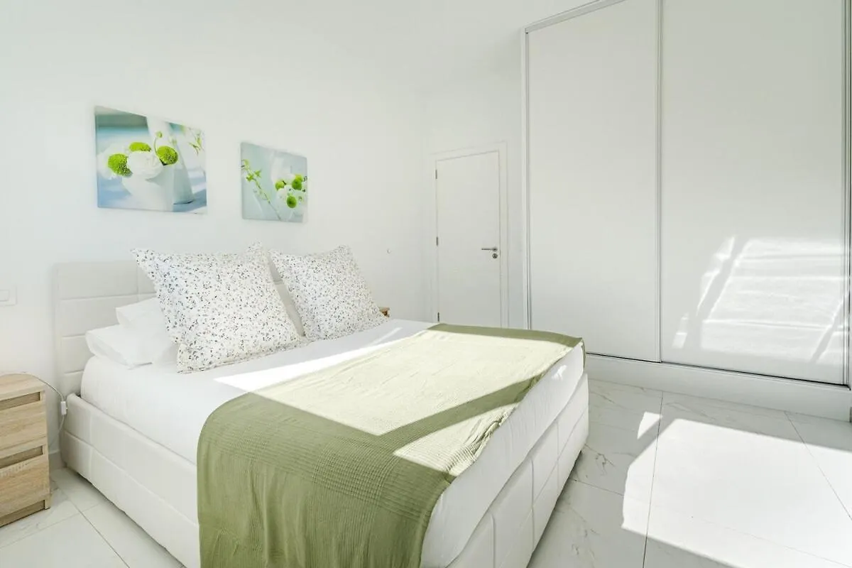 Villa Ave Del Paraiso Arona
