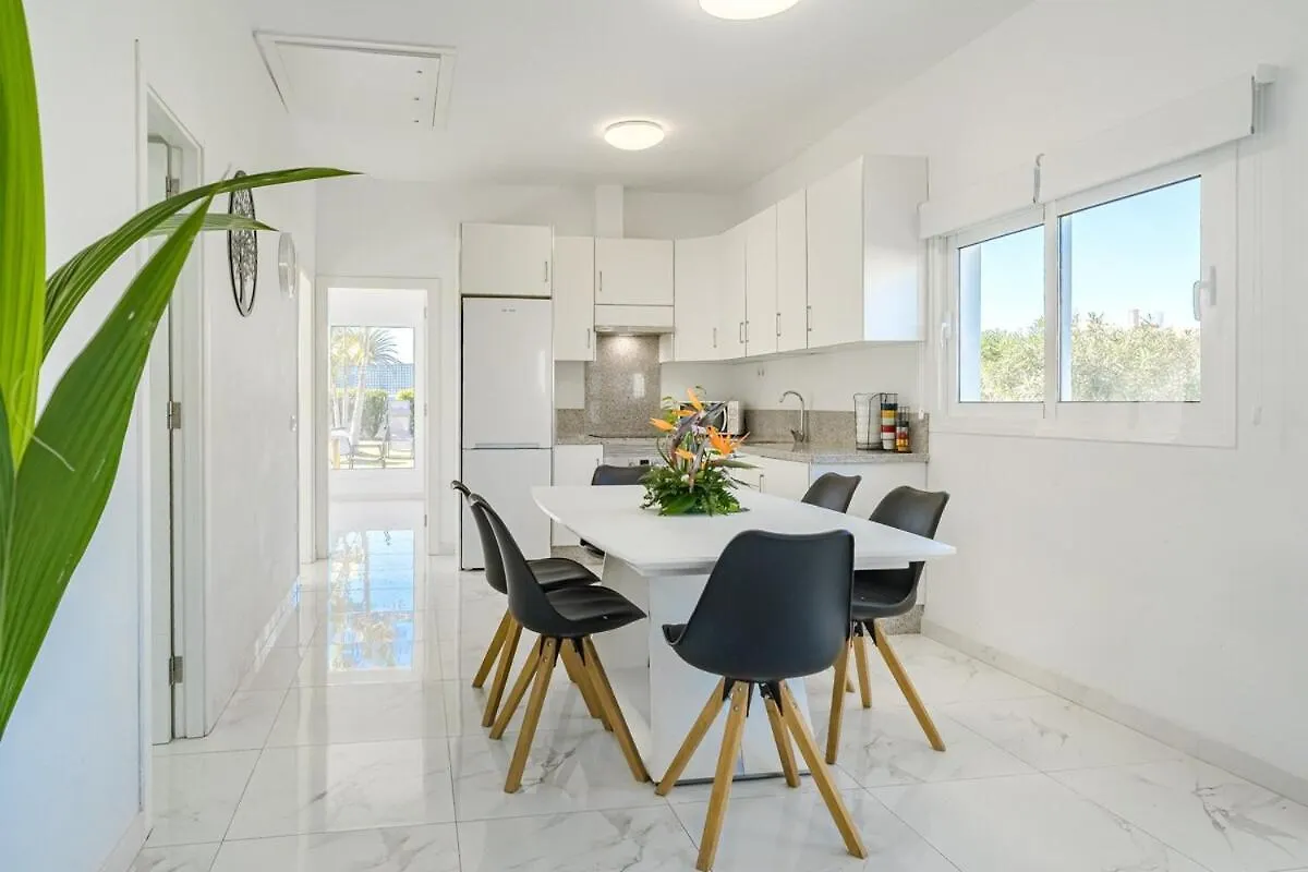 Villa Ave Del Paraiso Arona   Arona (Tenerife)