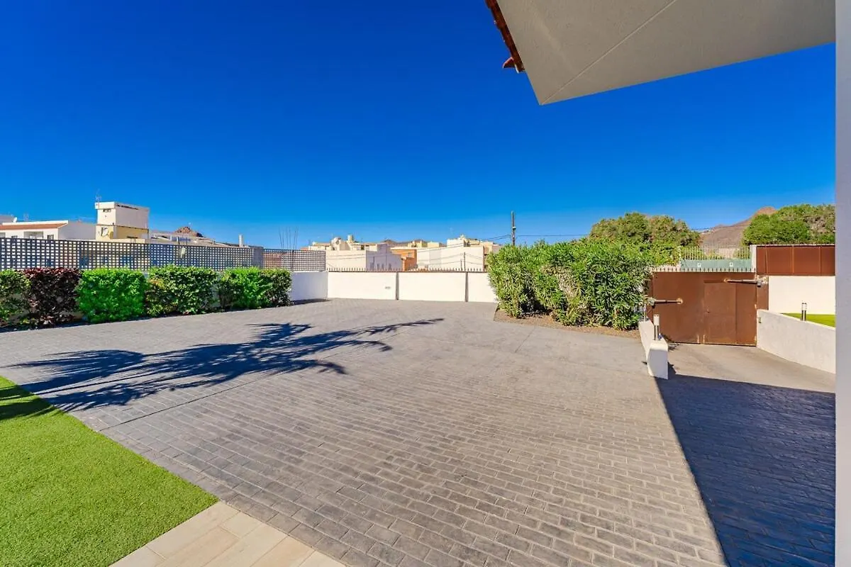 Villa Ave Del Paraiso Arona