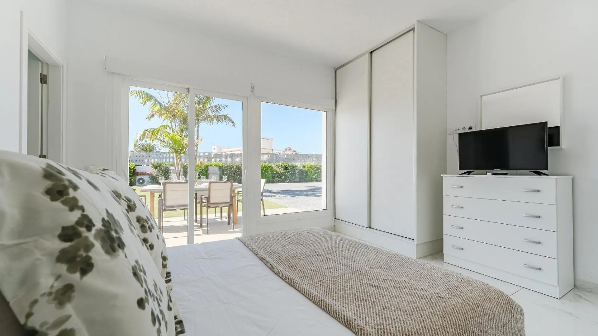 Villa Ave Del Paraiso Arona