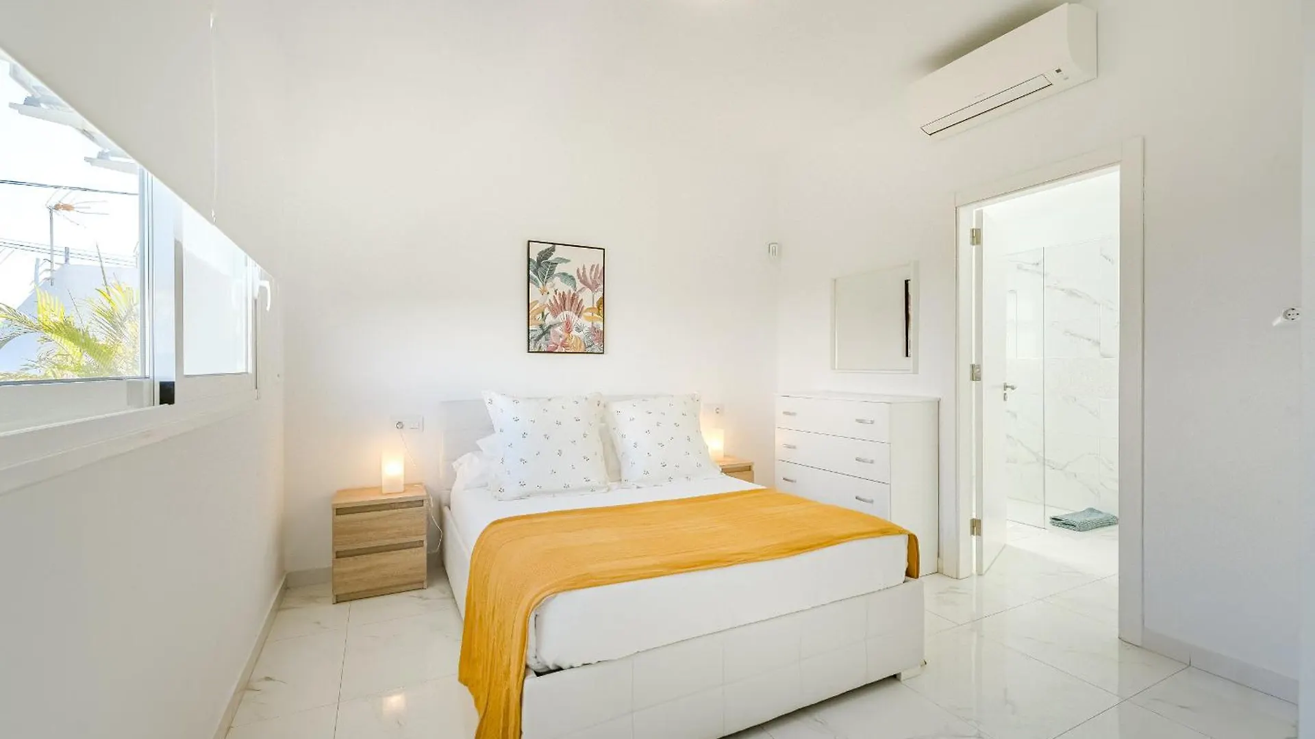 Villa Ave Del Paraiso Arona   Arona (Tenerife)