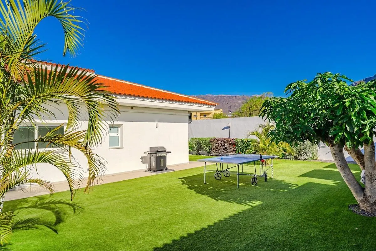 Villa Ave Del Paraiso Arona  0*, Arona (Tenerife)