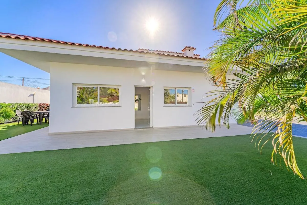Villa Ave Del Paraiso Arona