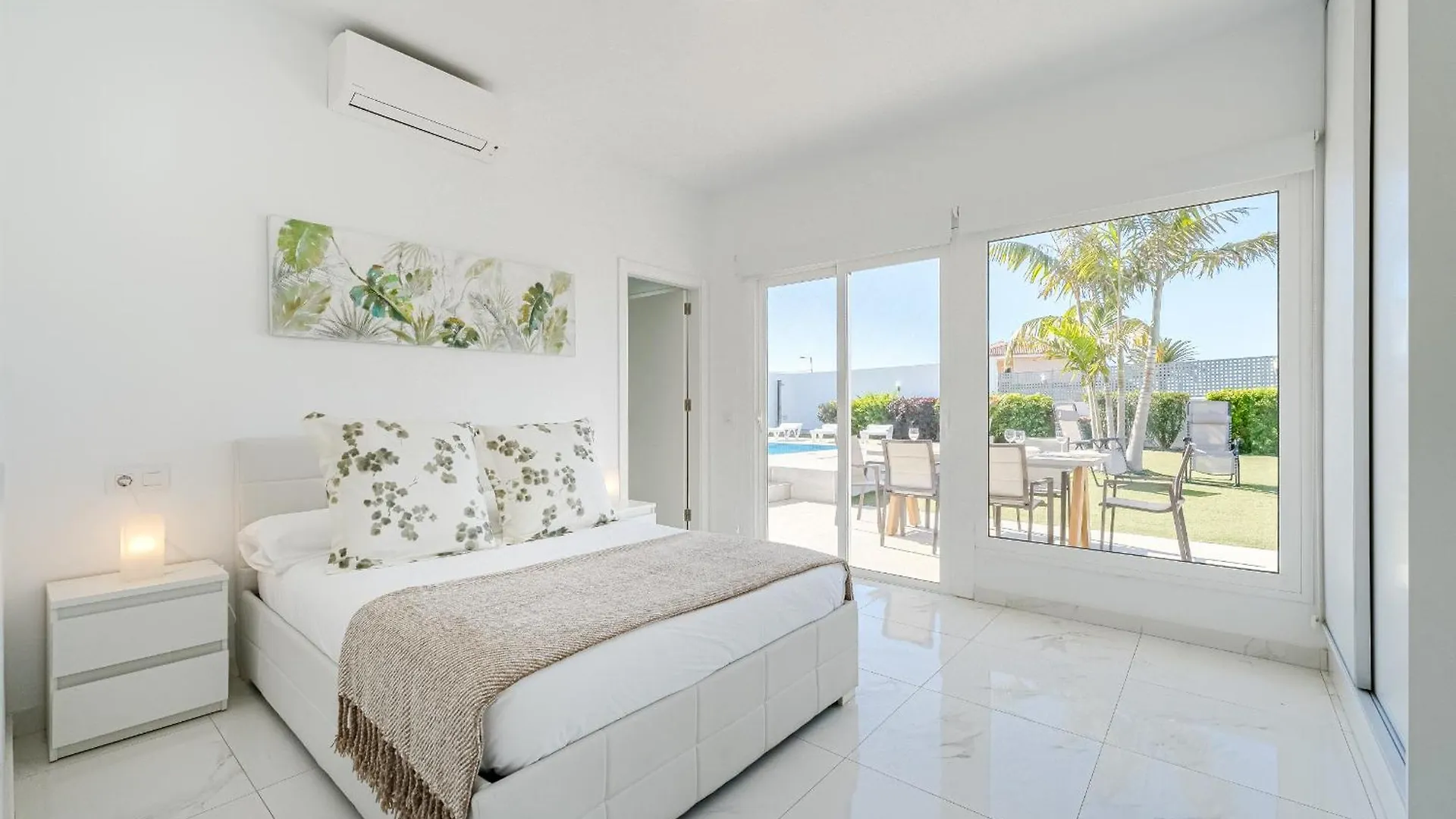 Villa Ave Del Paraiso Arona